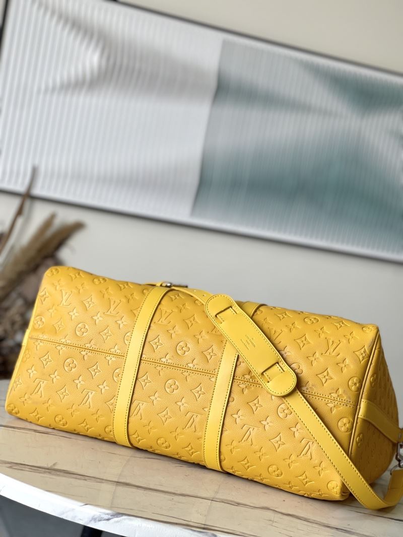 Louis Vuitton Travel Bags